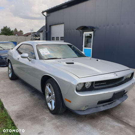 DODGE CHALLENGER SKRZYNIA BIEGOW 5.7 HEMI 907AF P52107907AF - 2