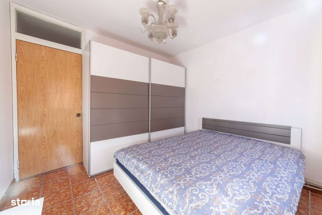 Apartament de 3 camere Campulung zona Visoi - Imagine principală: 2/14