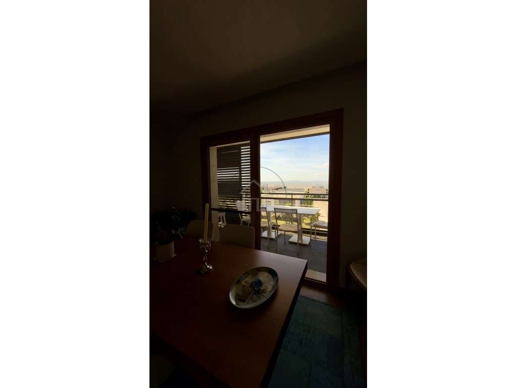 Duplex T4 Alcochete-26