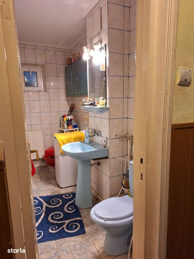 Apartament 4 camere, parter, b-dul Dunarea Micro 21 - Imagine principală: 3/9