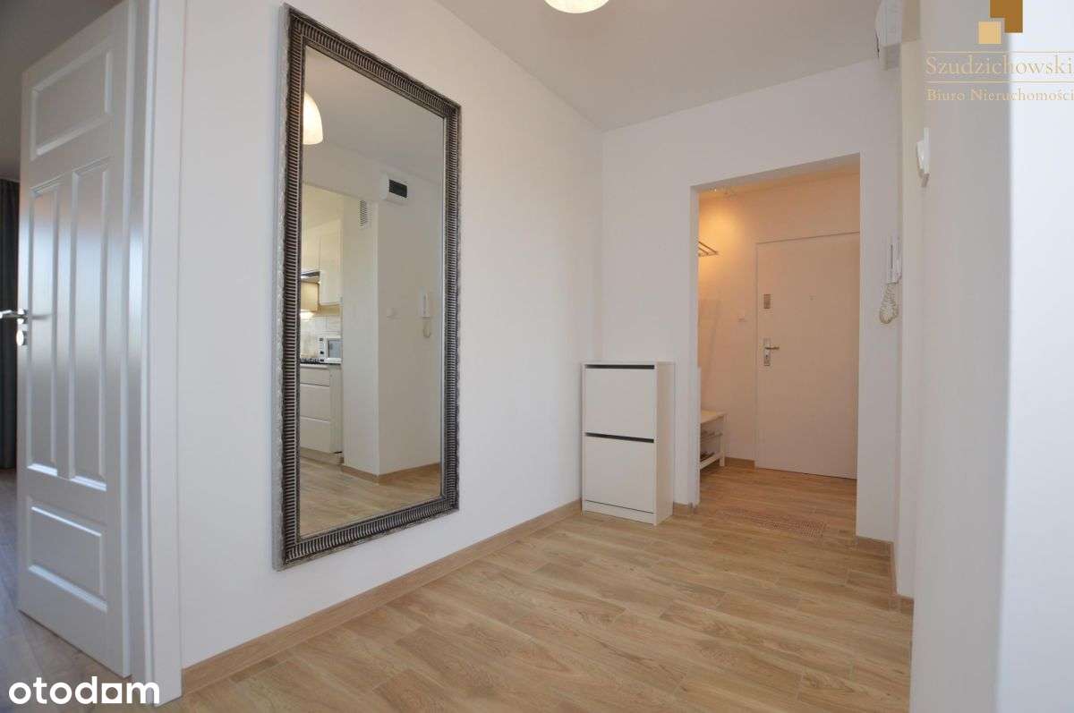 2 pokoje, ul. Kluczowa 8-6