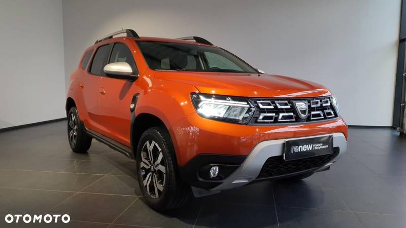 Dacia Duster 1.0 TCe Prestige - 7