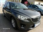 Mazda CX-5 - 4