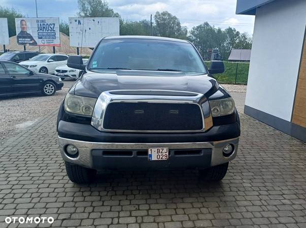 Toyota Tundra 5.7 4x2 Double Cab Limited - 7