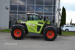 Claas SCORPION 635 VP Stage IV - 9