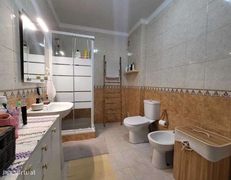 Apartamento 3 Quartos Central em Albufeira - Grande imagem: 4/12