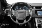 Land Rover Range Rover Sport - 26
