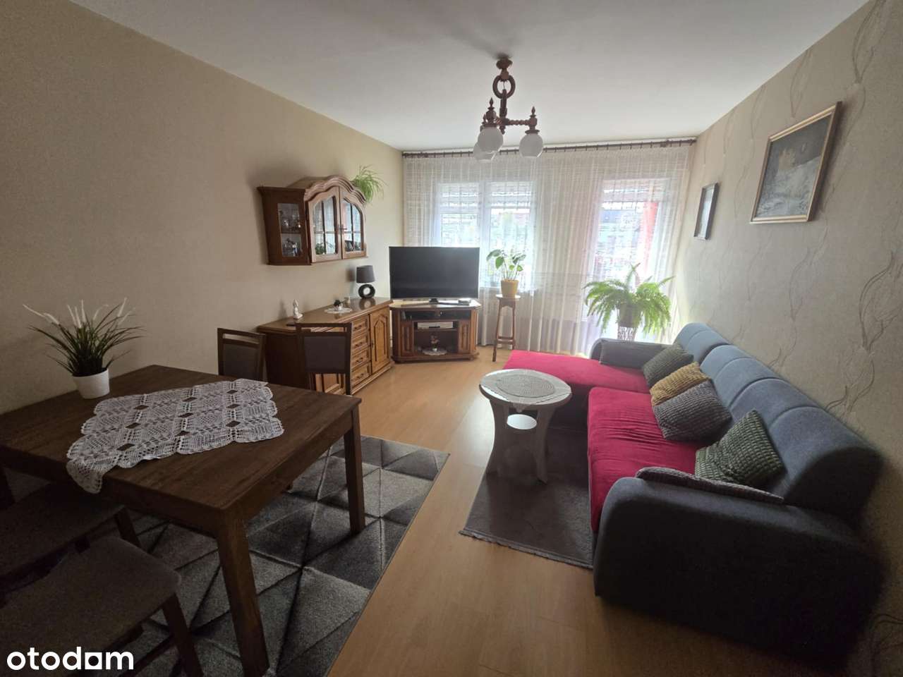 Do sprzedania mieszkanie na oś Ustronie III - Pełny obrazek: 3/11