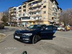 BMW Seria 5 530d xDrive AT - 1