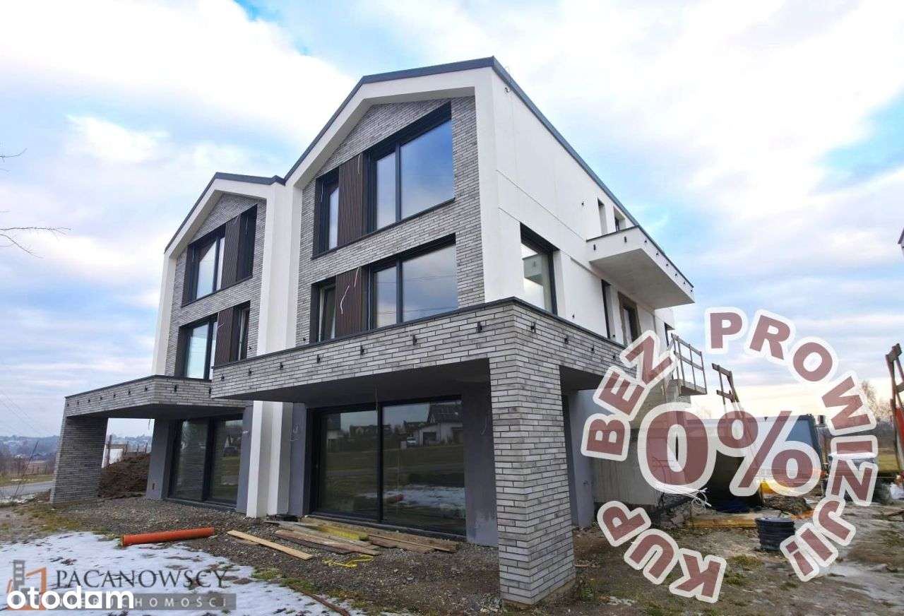 Mieszkanie, 122,80 m², Kraków-0