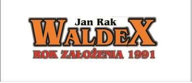 Waldex logo