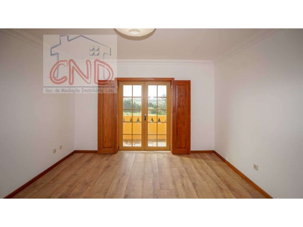 MAFRA - QUINTA, moradia de arquitetura Tradicional- piscina.-27