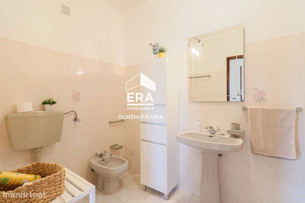 Apartamento T3, Ourém-22