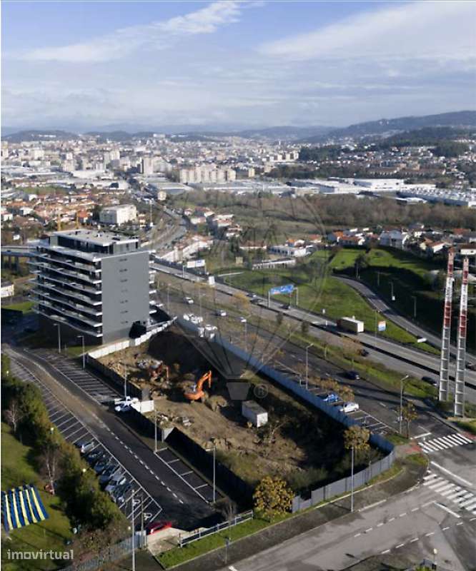 Apartamento T3 para venda - Grande imagem: 2/30