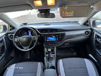 Toyota Auris 1.6 D-4D Touring Sports Comfort - 8