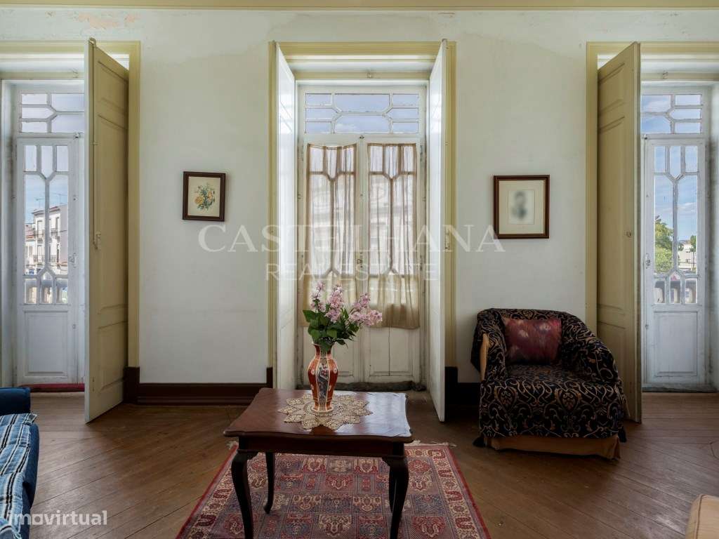 Moradia T7 no centro de Tavira, Algarve - Grande imagem: 4/35