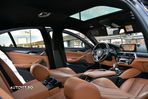 BMW Seria 5 520d Aut. Luxury Line - 8