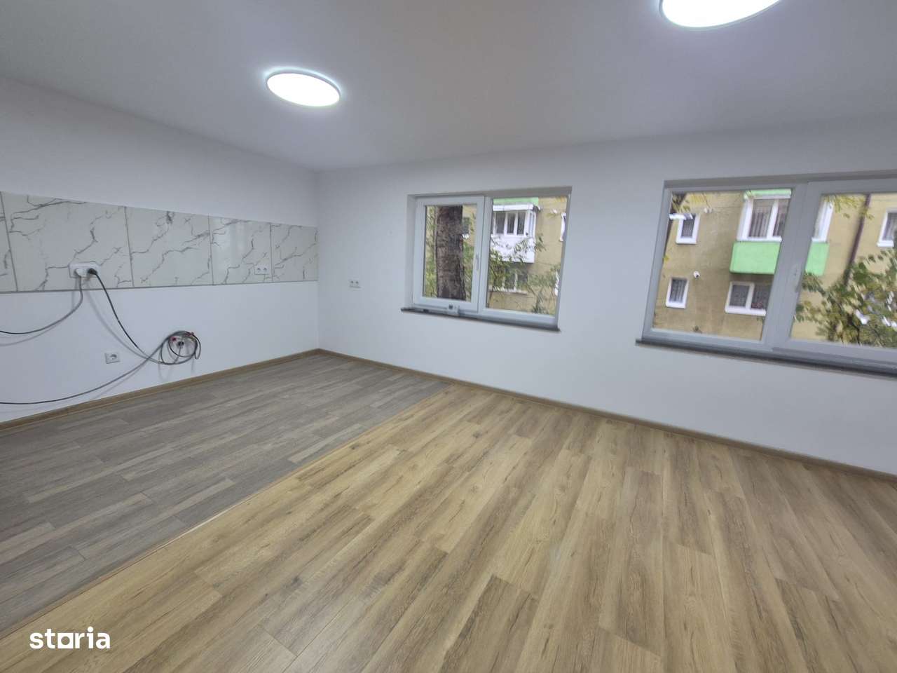 Apartament 4 camere George Enescu de vanzare-1