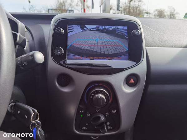 Toyota Aygo - 14