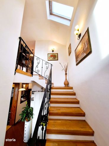 CASA DE VANZARE 3 CAMERE Selimbar!-11