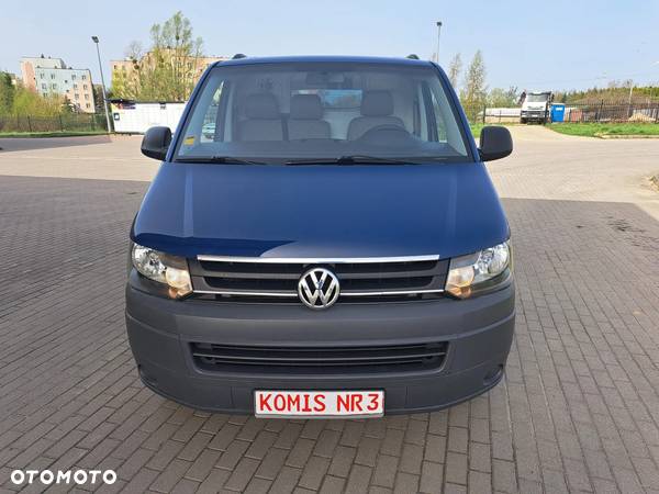 Volkswagen Transporter - 3