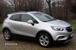 Opel Mokka X 1.4 T Elite S&S - 6