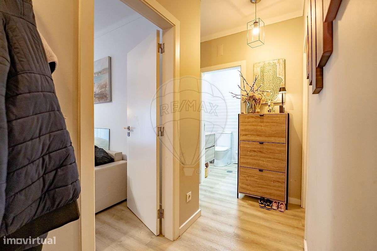 Apartamento T3 para venda - Grande imagem: 5/23