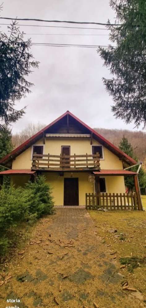 Va propunem spre vanzare PENSIUNE /casa cu 4 camere  Remeti-Bihor - Imagine principală: 2/14