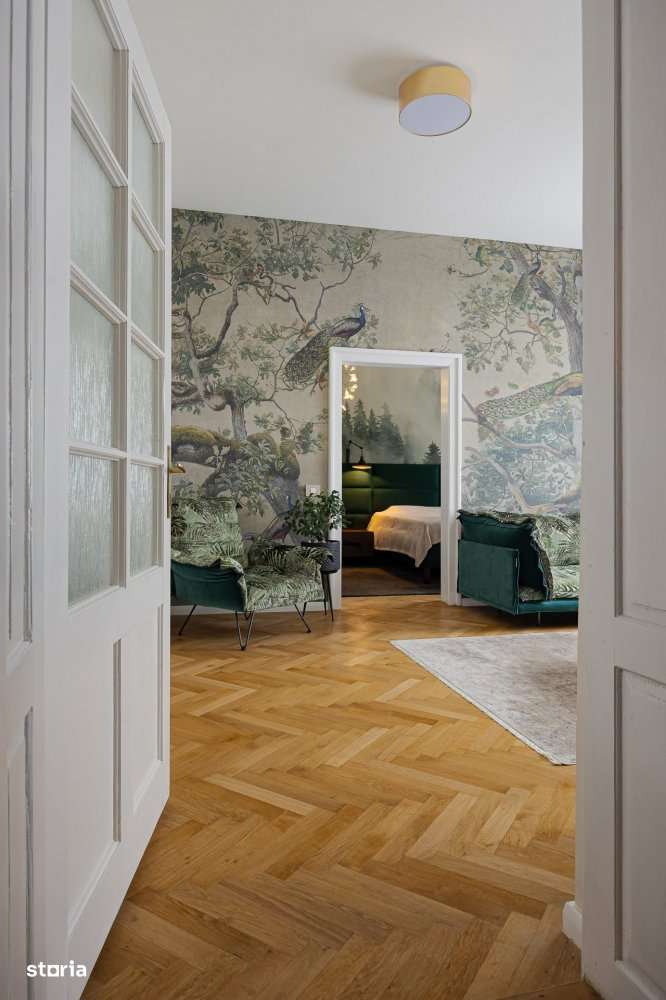 Apartament de Lux in Centrul Brasovului-2