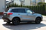 Suzuki Vitara 1.4 T Boosterjet S 4WD - 6