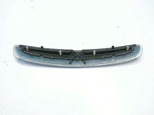 ATRAPA GRILL CITROEN XSARA PICASSO 2004 LIFT - 2