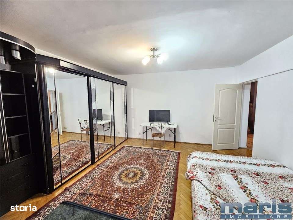 Inchiriere apartament 3 camere zona UMFST - Spitale - Imagine principală: 2/9
