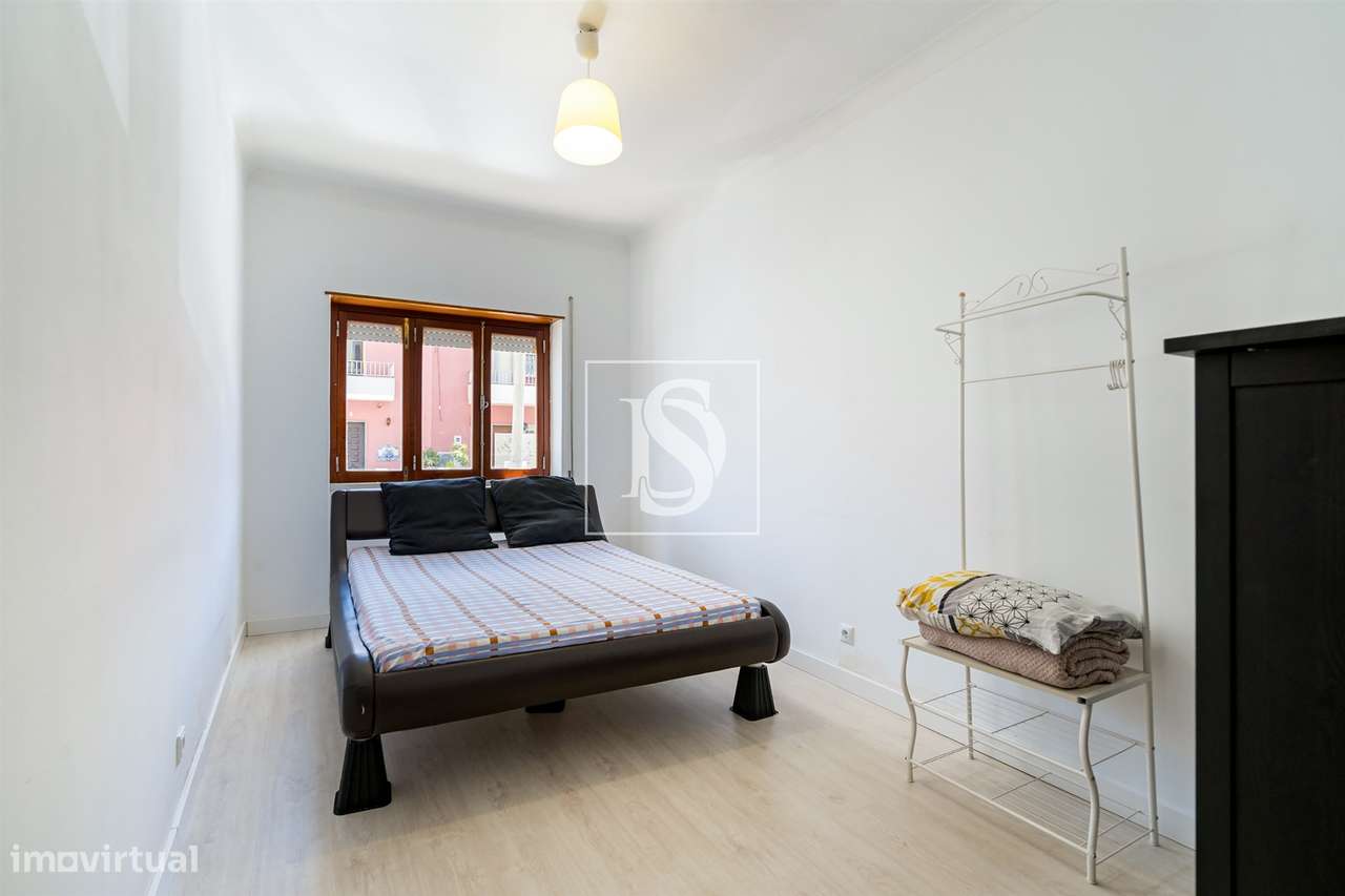 Apartamento T3 Venda em Setúbal (São Julião, Nossa Senhora da Anunciad-18