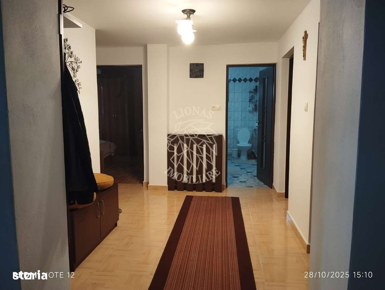 2 Case 120 mp si 370 mp-teren 3920 mp-Unirea - Imagine principală: 3/9