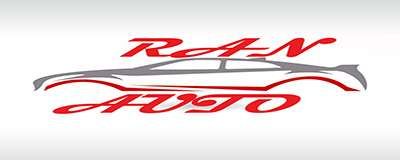 RAN Auto logo