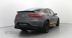 Mercedes-Benz GLC 63 AMG S Coupé 4-Matic - 3