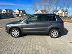 Volkswagen Tiguan 1.4 TSI 4Motion Sport & Style - 4