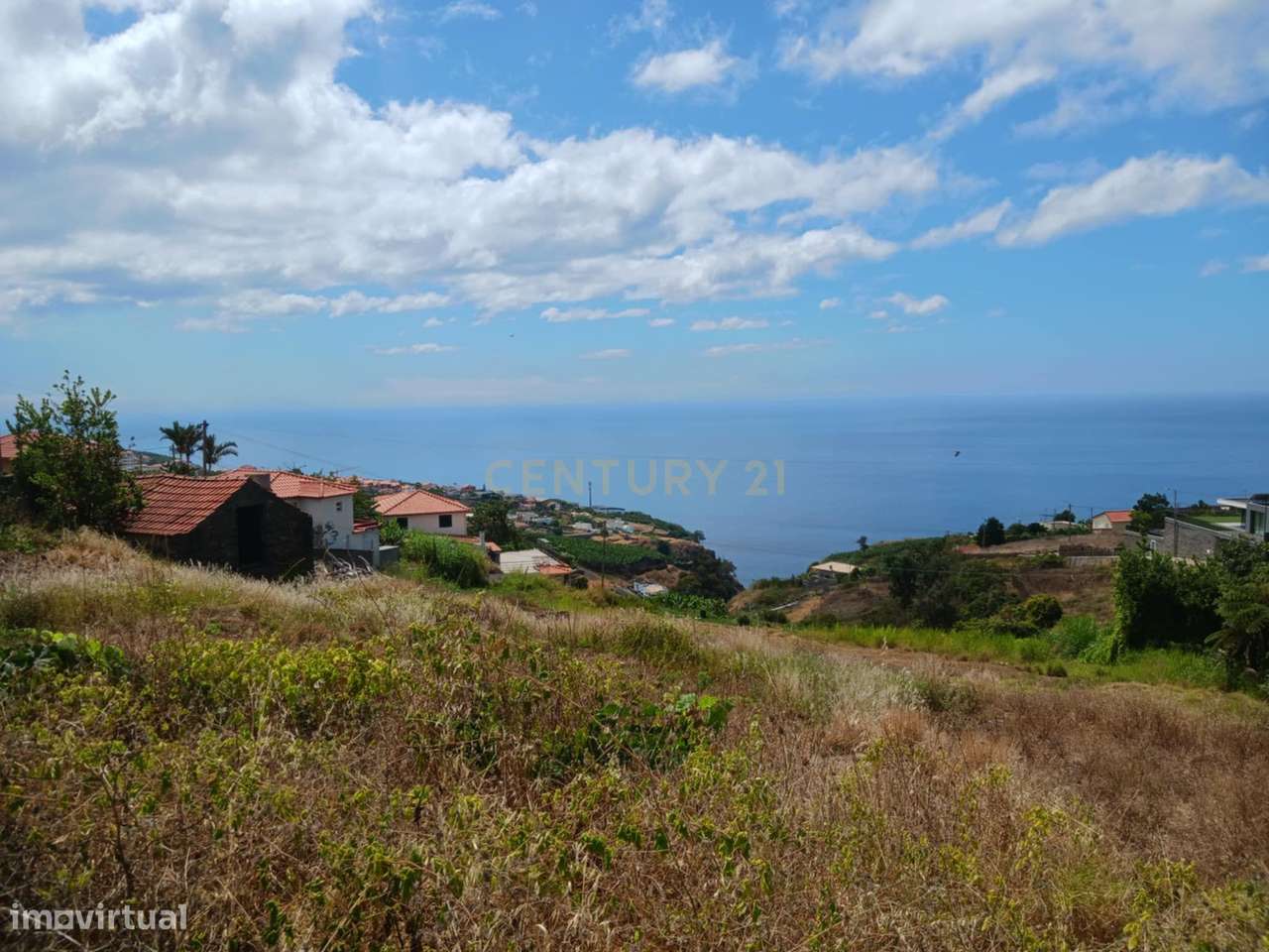 Terreno Rústico de 2000m² com Vista Mar! - Grande imagem: 5/7