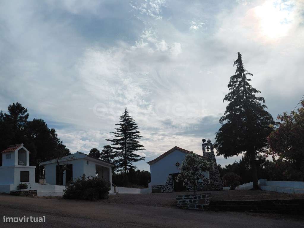 Casa rústica situada em aldeia tranquila e vistas deslumbrantes - Grande imagem: 4/17