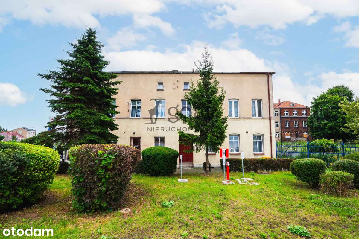 Kamienica inwestycyjna w Centrum Tczewa. - Pełny obrazek: 5/20