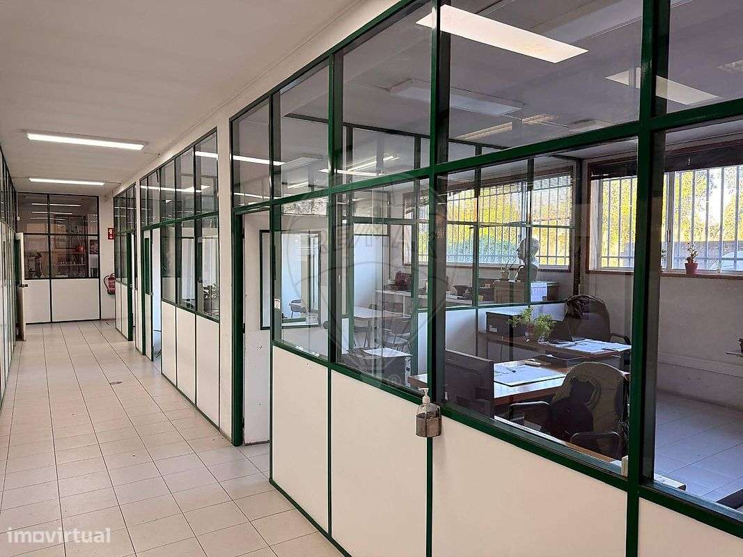 Armazém  para venda-10