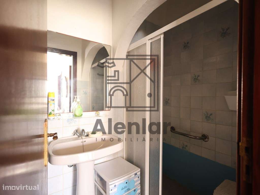 Moradia a 5 minutos de Alenquer-13