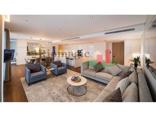 Penthouse T3+1 no Martinhal Residences no Parque das Nações - Grande imagem: 2/12