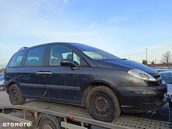 Citroën C8 - 4