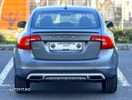 Volvo S60 Cross Country D3 - 5
