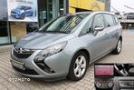 Opel Zafira Tourer 2.0 CDTI Automatik Innovation - 1