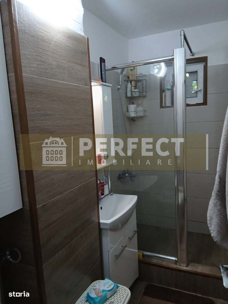 2 camere str.Bahluiului etaj 2,pret 60000!!! - Imagine principală: 4/14