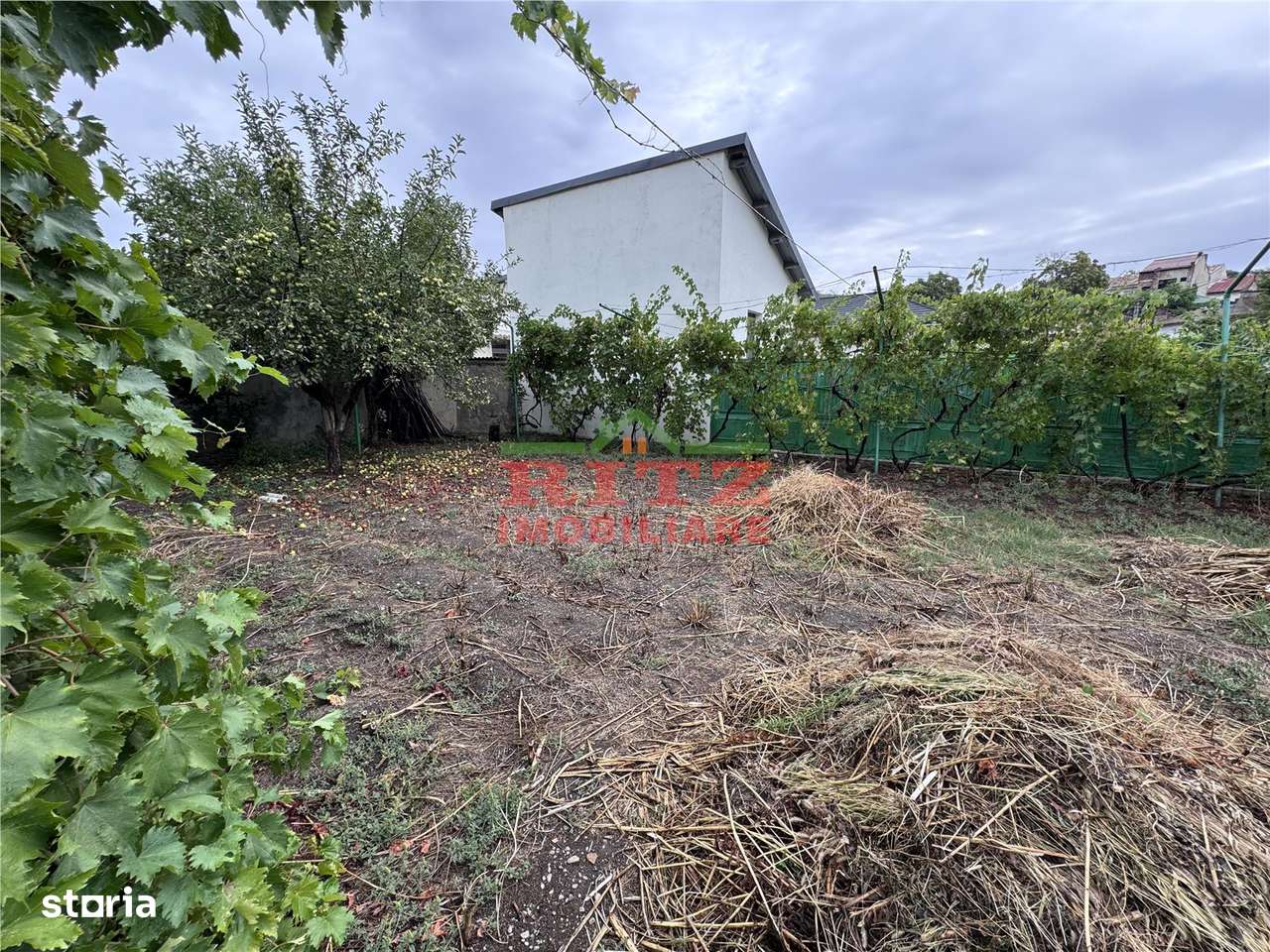 Imobil Slatina pretabil clinica cu 20 de locuri de parcare!-10