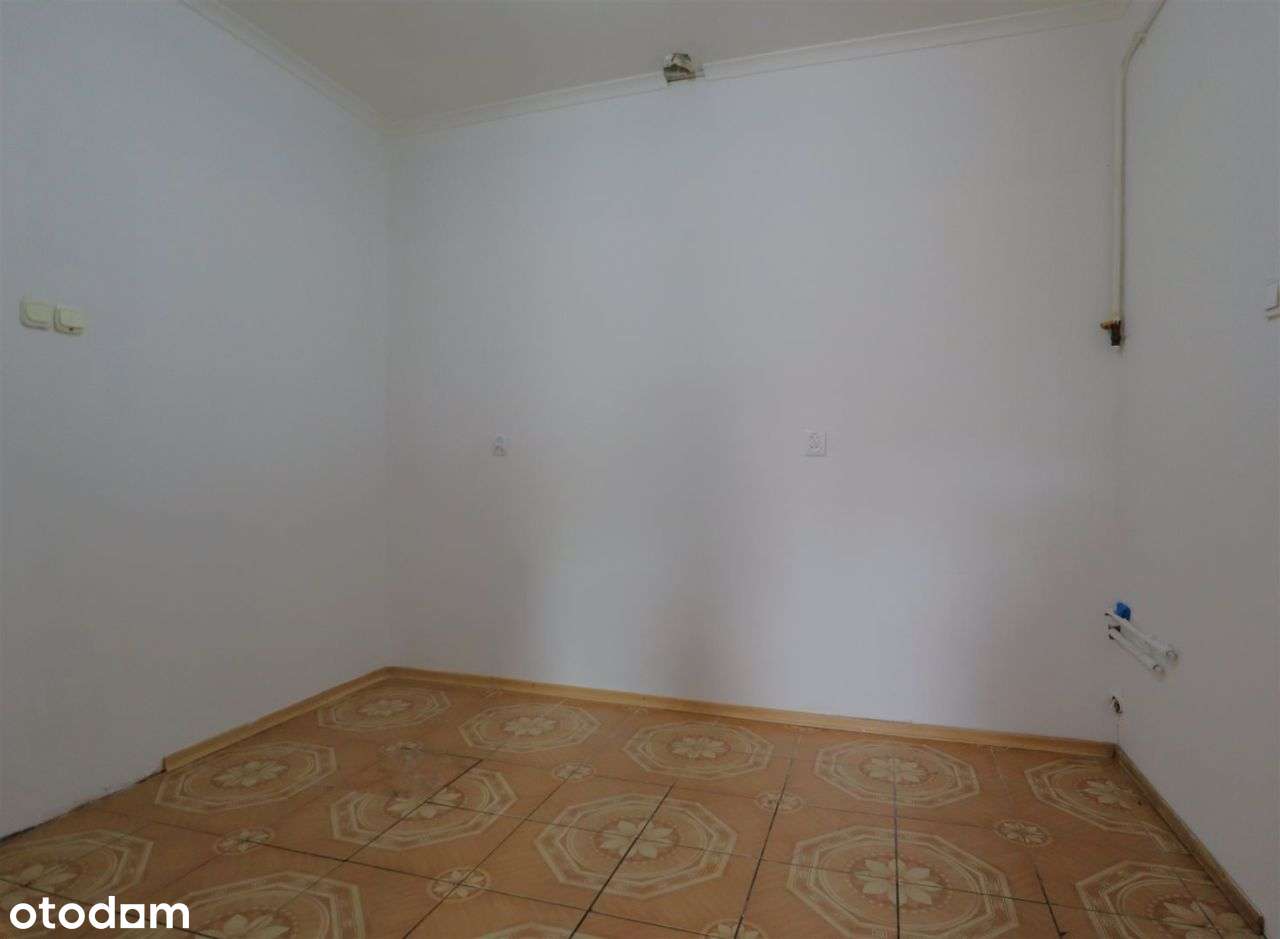 Antresola i balkon – hit na Dworcowej-7