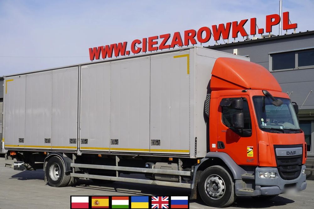 DAF LF 2017